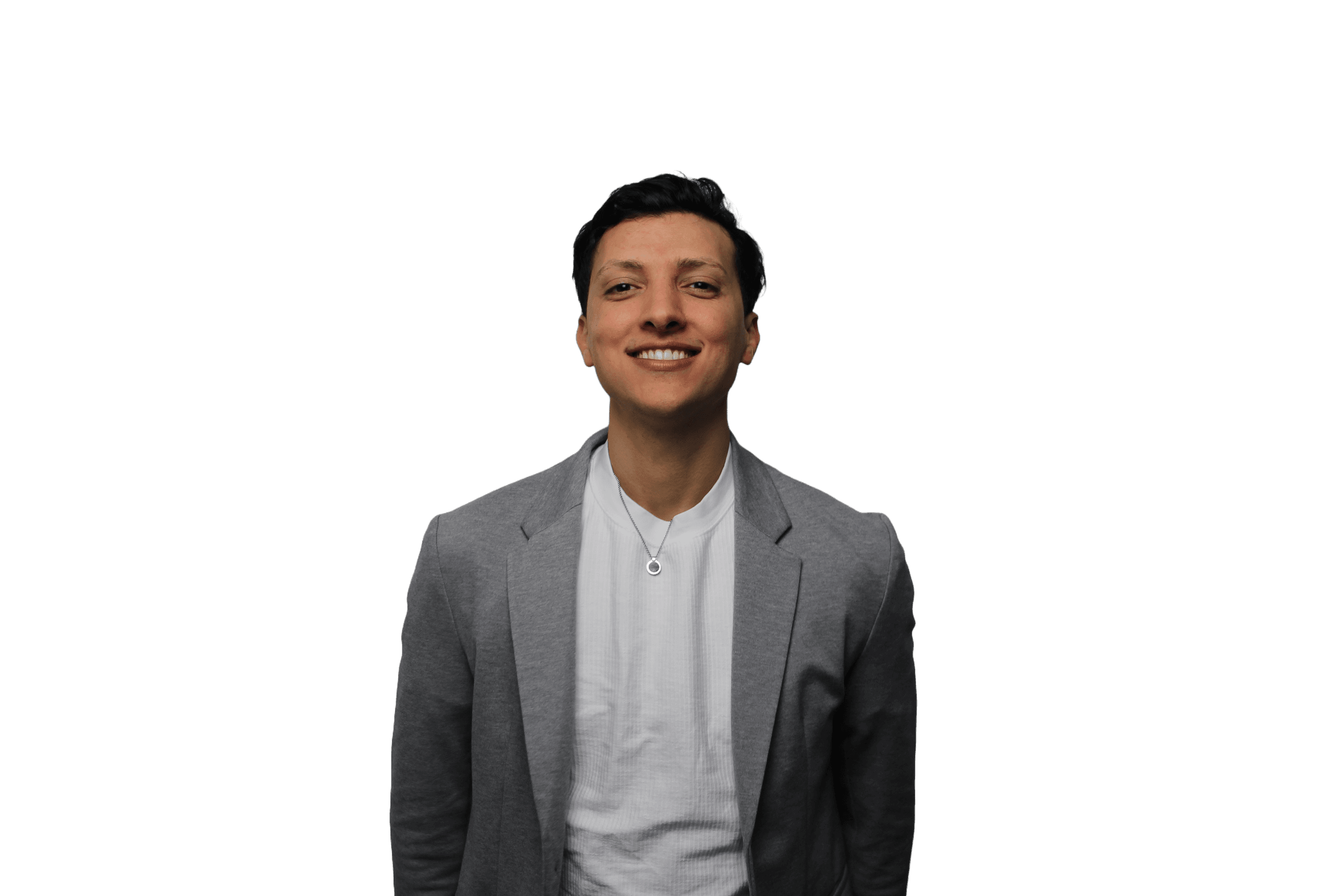 Naoufal.C - Founder of optimAier